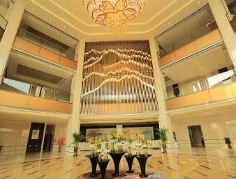 Hotel Ramada Yiyang Taojiang