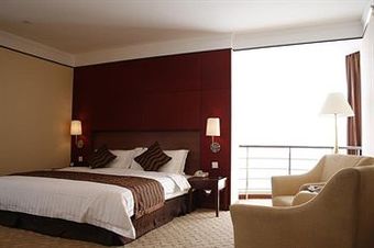 Days Hotel And Suites Jiaozuo