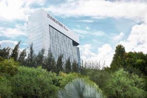 Doubletree By Hilton Hotel Xiamen - Wuyuan Bay