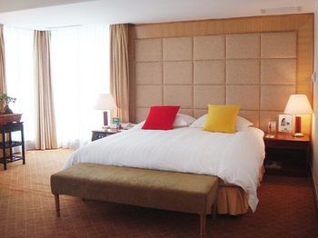 Hotel Holiday Inn Harbin-city Centre