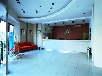 Hotel Jinjiang Inn Nanjing Coach Station E