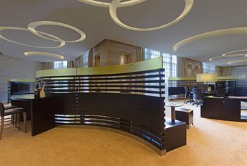 Hotel Sheraton Qiandao Lake Resort