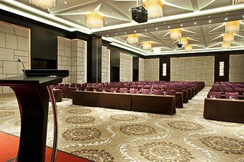 Hotel Sheraton Qiandao Lake Resort