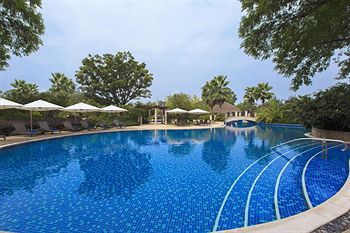 Hotel Sheraton Qiandao Lake Resort