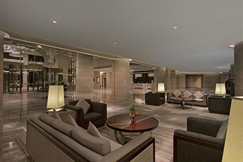 Hotel Sheraton Qiandao Lake Resort
