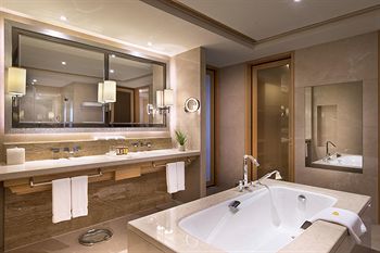 Hotel Sheraton Qiandao Lake Resort