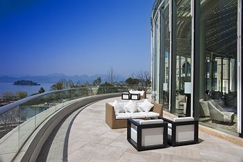 Hotel Sheraton Qiandao Lake Resort