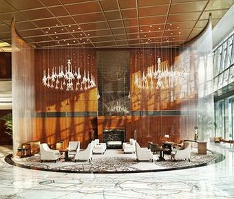 The St Regis Tianjin Hotel