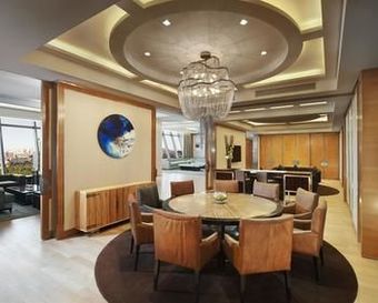 The St Regis Tianjin Hotel