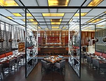 The St Regis Tianjin Hotel