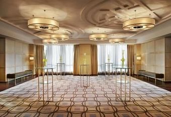 The St Regis Tianjin Hotel