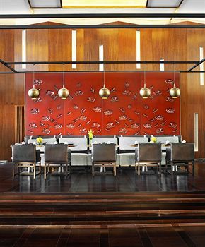 The St Regis Tianjin Hotel