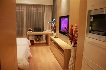 Aparthotel Xingyi International Hotel Poly Store
