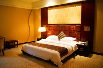 Kai Rong Du International Hotel
