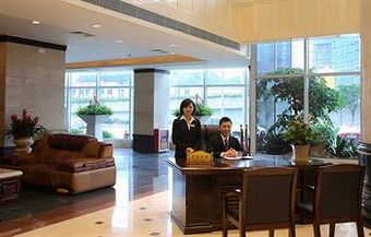 Kai Rong Du International Hotel