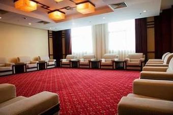 Kai Rong Du International Hotel