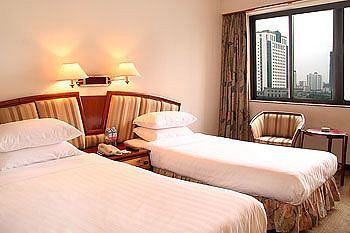 Kai Rong Du International Hotel