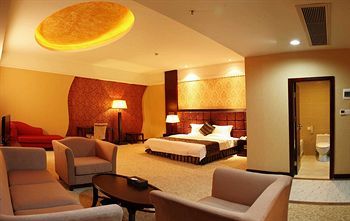 Kai Rong Du International Hotel