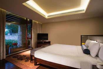 Hotel Angsana Fuxian Lake