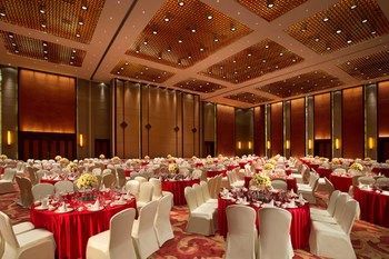 Hotel Angsana Fuxian Lake