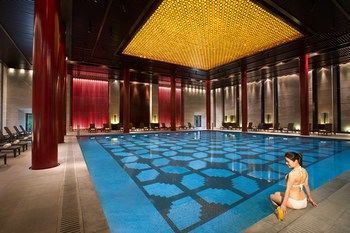 Hotel Angsana Fuxian Lake