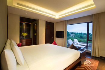 Hotel Angsana Fuxian Lake