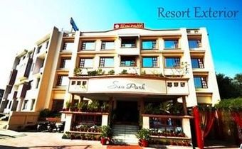 Hotel Sun Park Chandigarh
