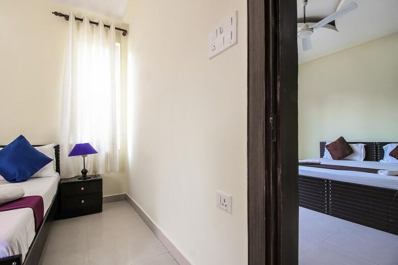 Hotel Laxmi Palace