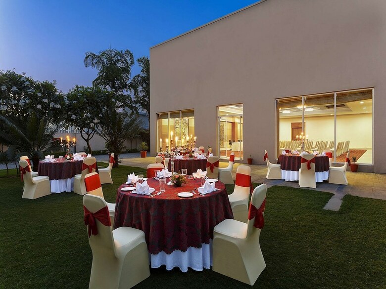 Hometel Roorkee - A Sarovar Hotel
