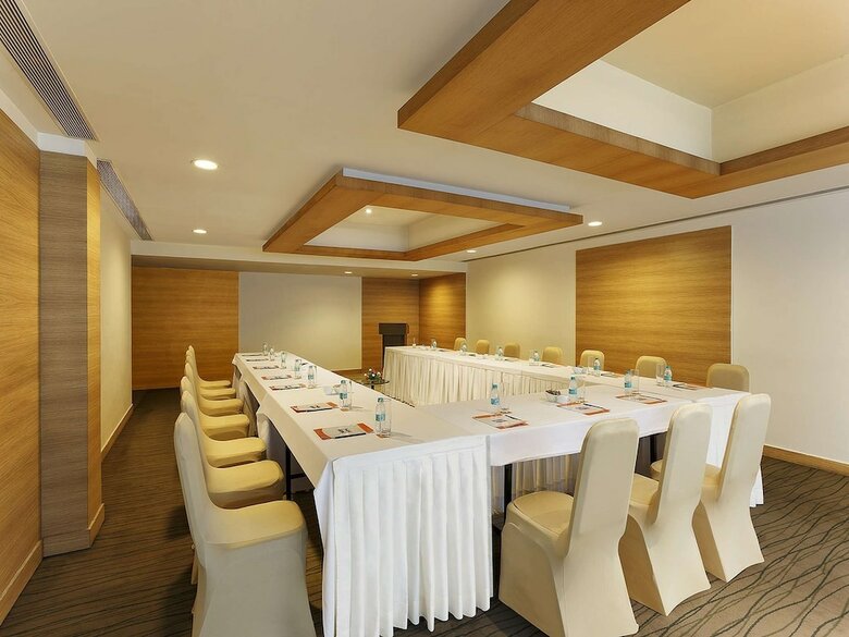 Hometel Roorkee - A Sarovar Hotel