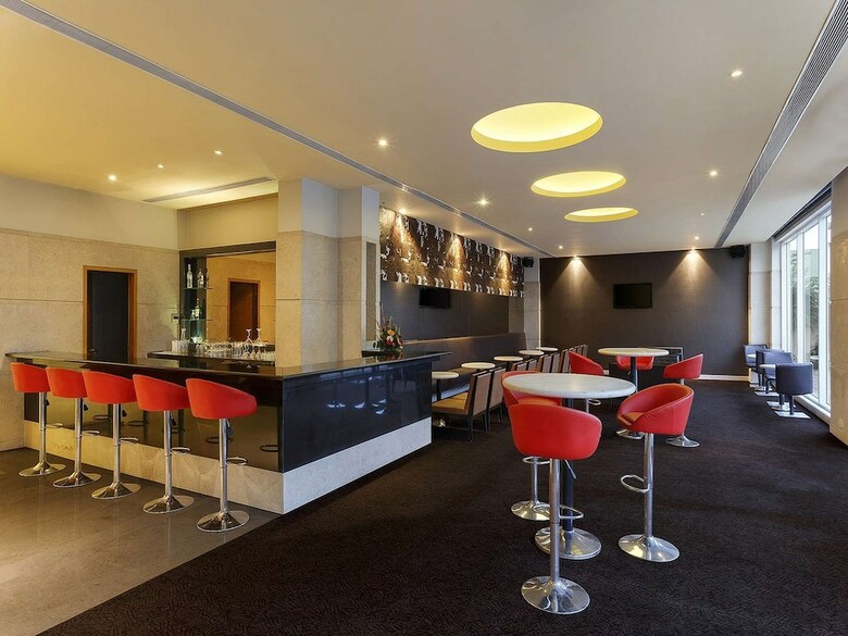Hometel Roorkee - A Sarovar Hotel