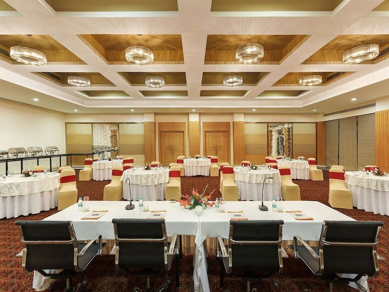 Hometel Roorkee - A Sarovar Hotel