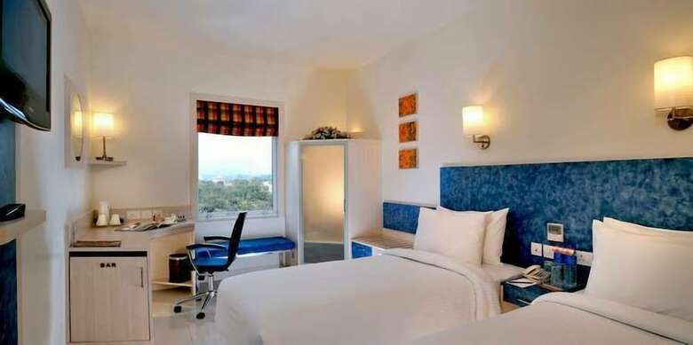 Hometel Roorkee - A Sarovar Hotel