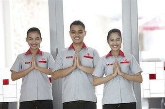 Amaris Hotel Muara Bungo - Jambi