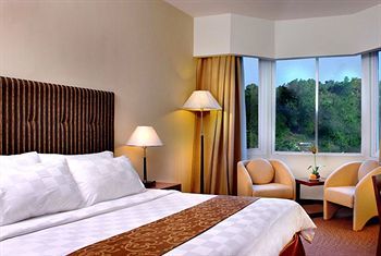 Aston Jayapura Hotel And Convention Centre