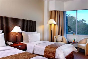 Aston Jayapura Hotel And Convention Centre
