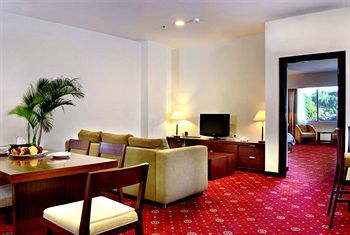 Aston Jayapura Hotel And Convention Centre