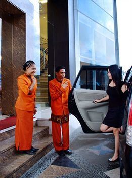 Aston Jayapura Hotel And Convention Centre