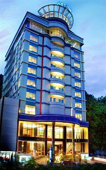 Aston Jayapura Hotel And Convention Centre