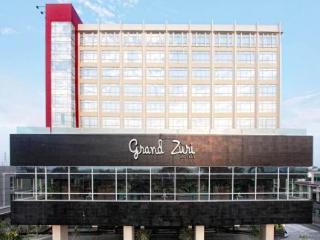 Hotel Grand Zuri Jababeka - Cikarang