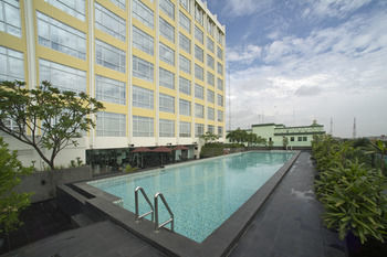 Hotel Grand Zuri Jababeka - Cikarang