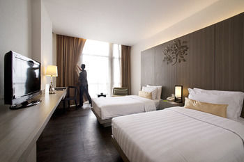 Hotel Grand Zuri Jababeka - Cikarang