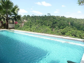 Apartamento Rijasa Agung Resort Villas