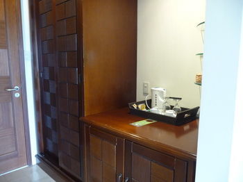 Apartamento Rijasa Agung Resort Villas