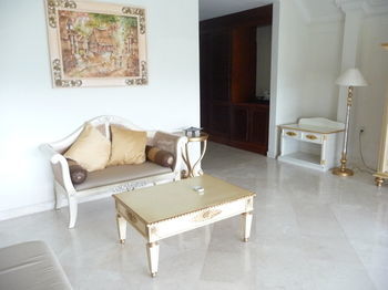 Apartamento Rijasa Agung Resort Villas