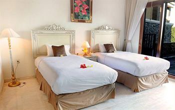 Apartamento Rijasa Agung Resort Villas
