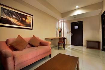 Hotel Atria Residences Gading Serpong