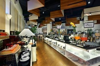 Hotel Atria Residences Gading Serpong