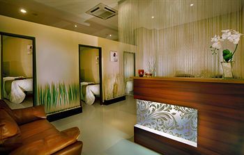 Hotel Atria Residences Gading Serpong