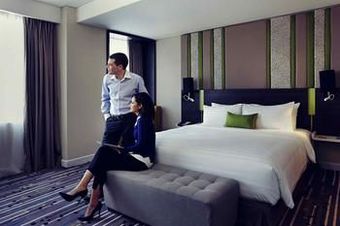Hotel Mercure Serpong Alam Sutera